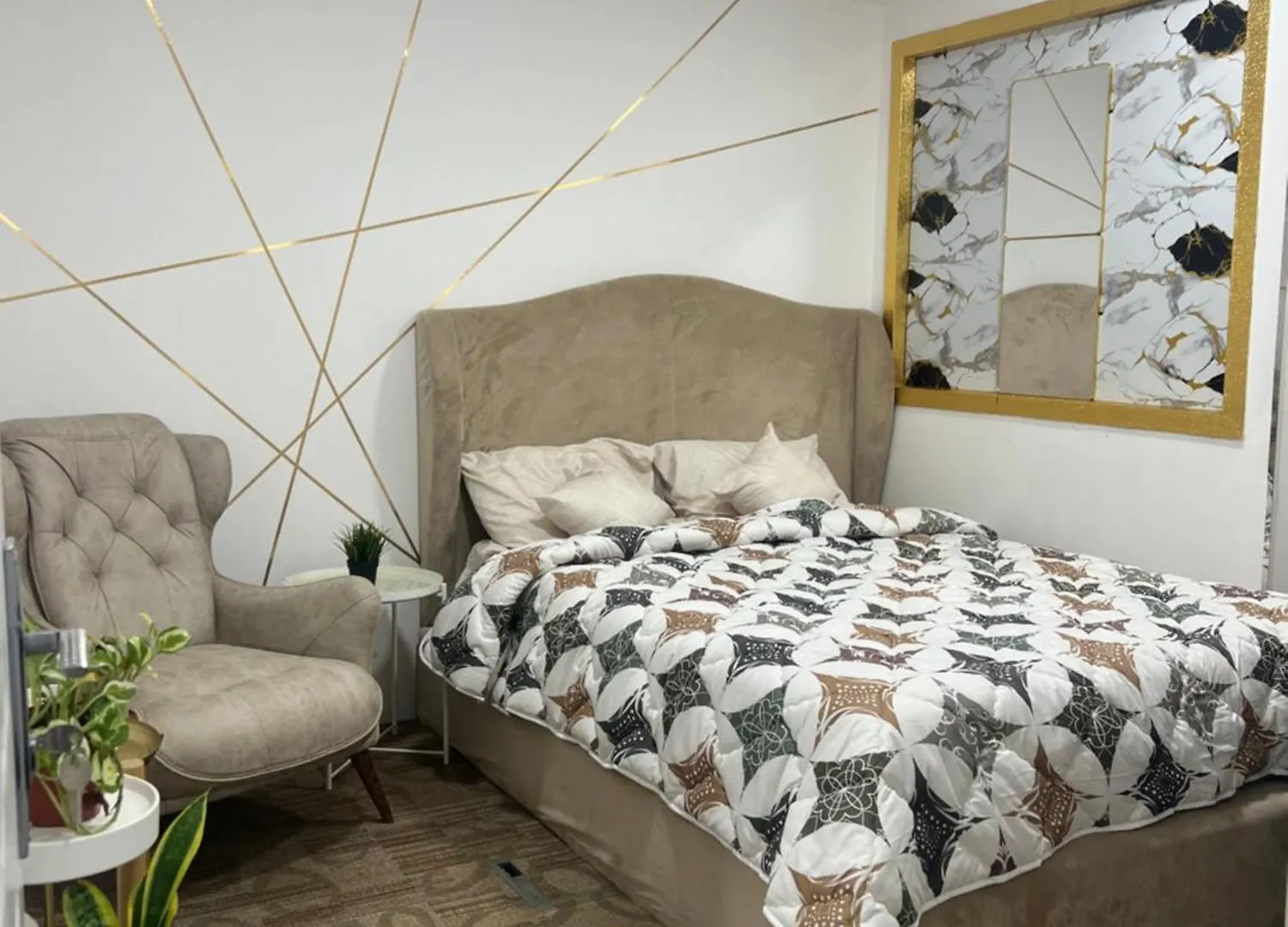 Guest house Cozy Place Guest Suite By Elitez Dubai