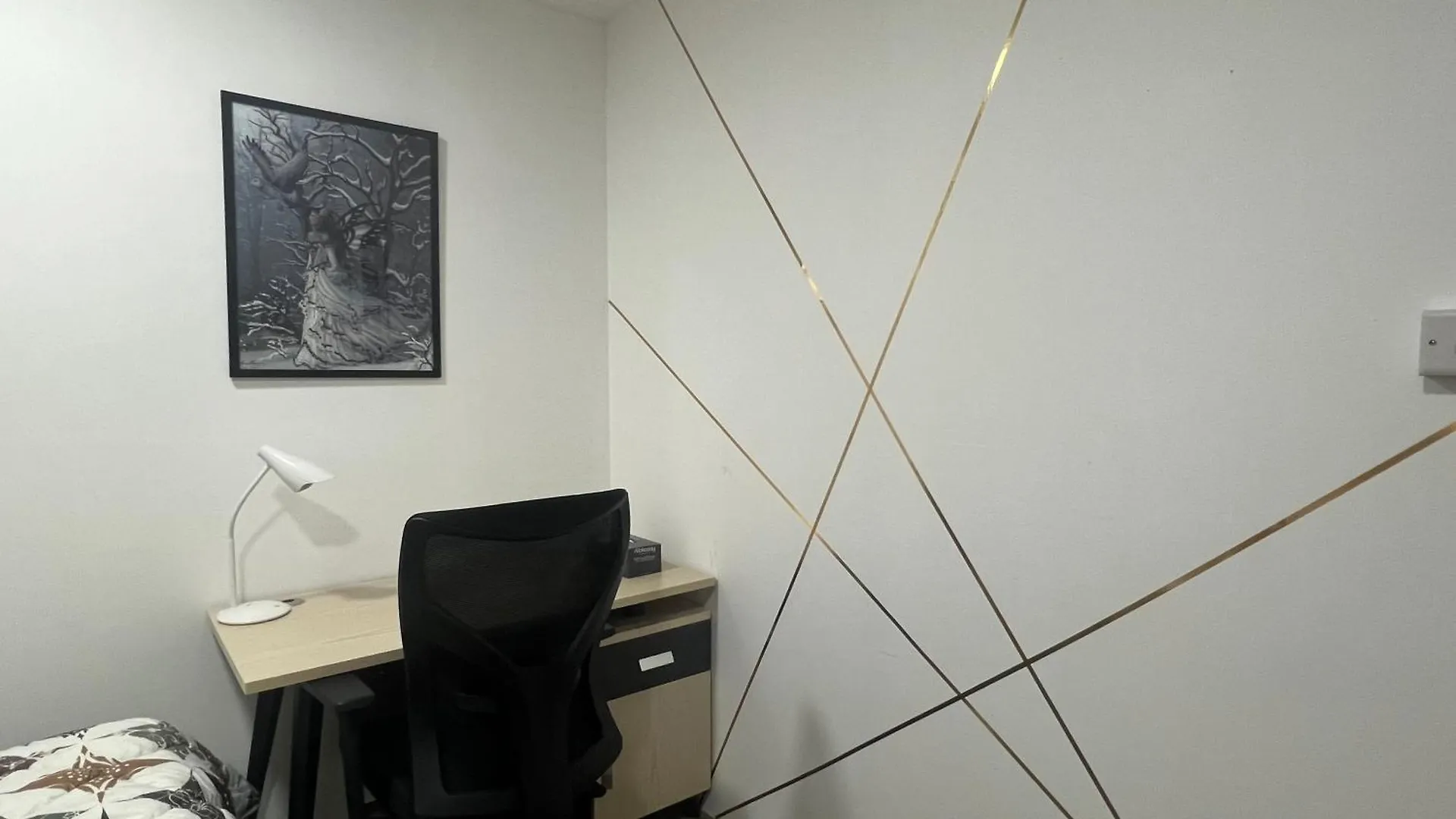 Cozy Place Guest Suite By Elitez Dubai