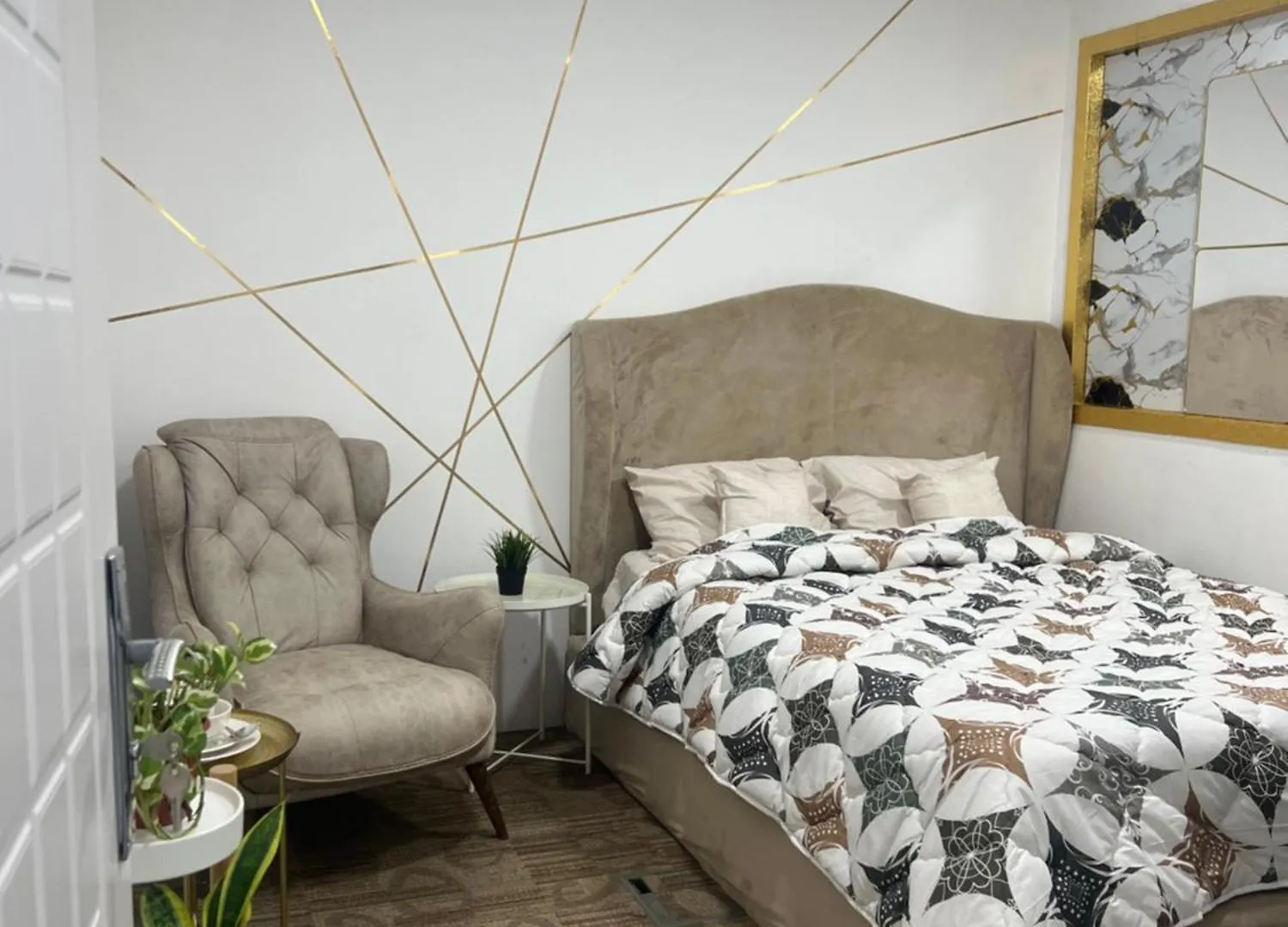 Cozy Place Guest Suite By Elitez Dubai