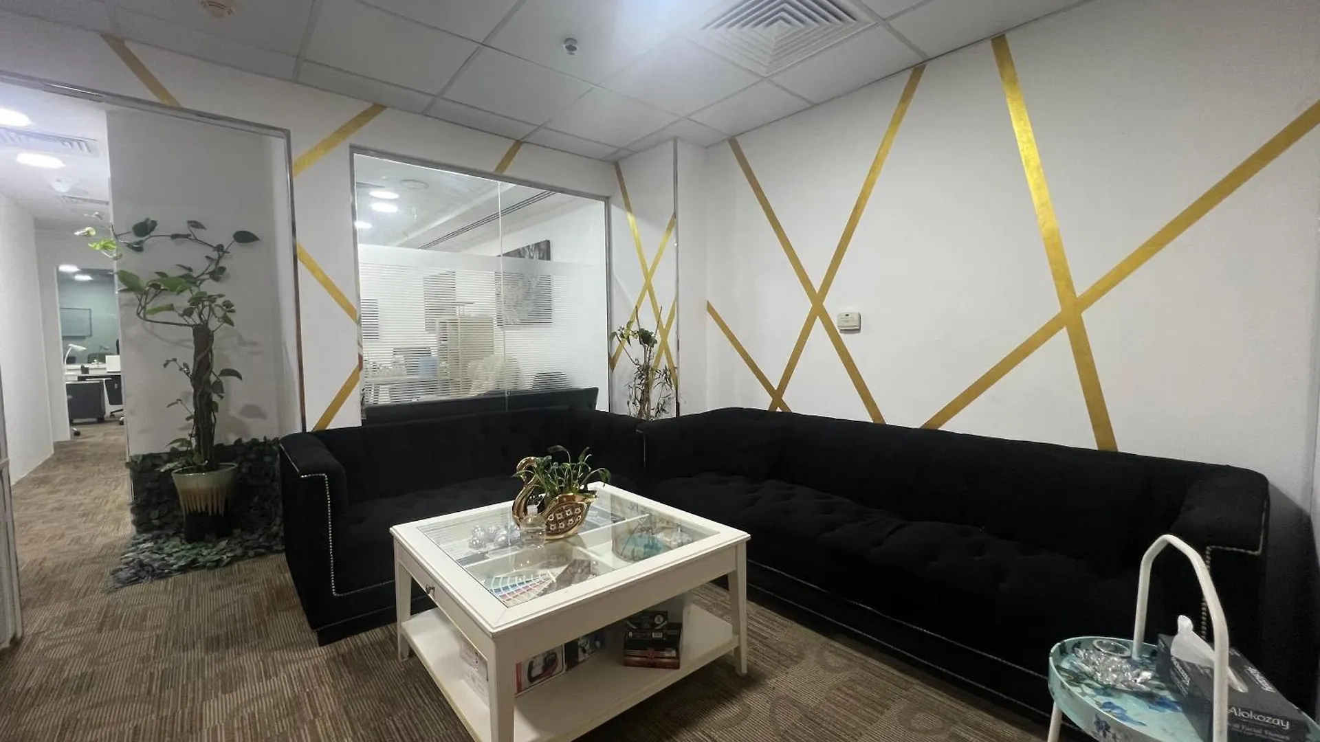 Cozy Place Guest Suite By Elitez Dubai