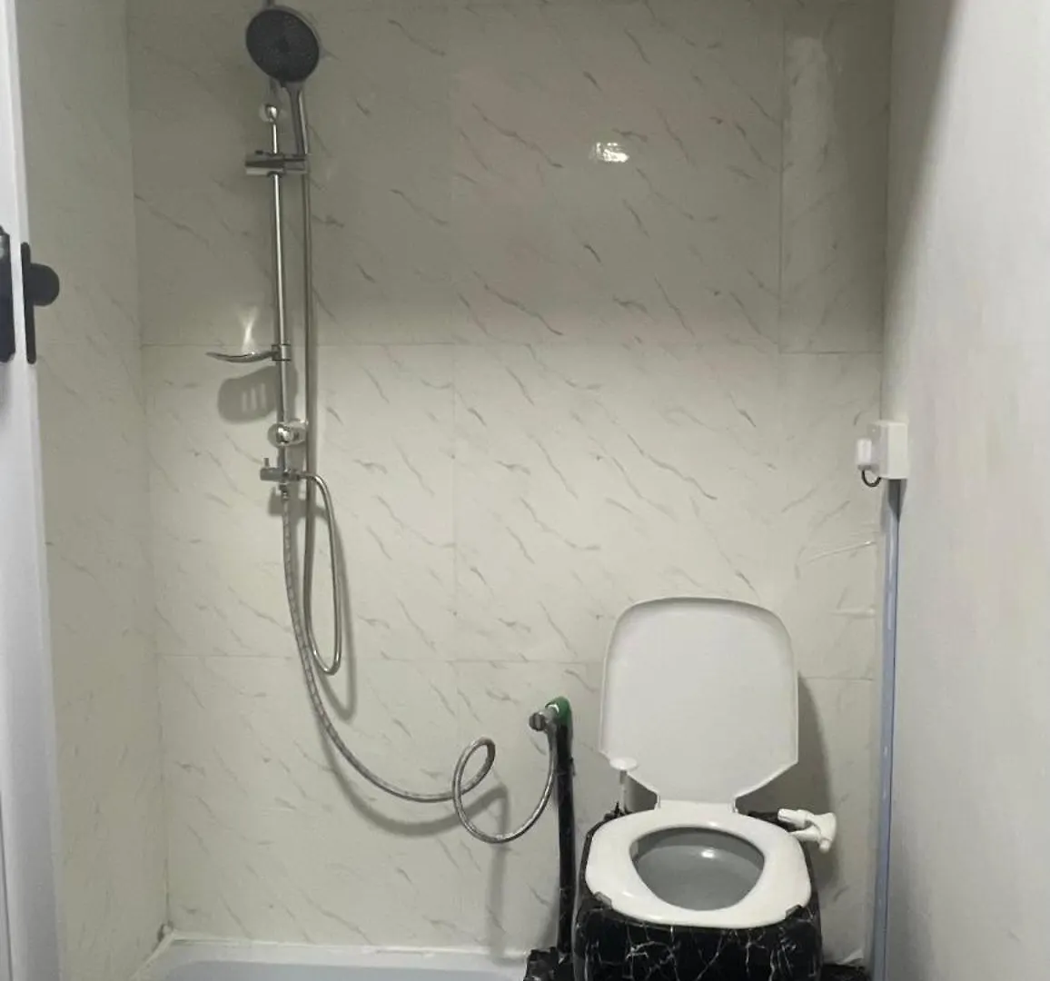Cozy Place Guest Suite By Elitez Dubai United Arab Emirates
