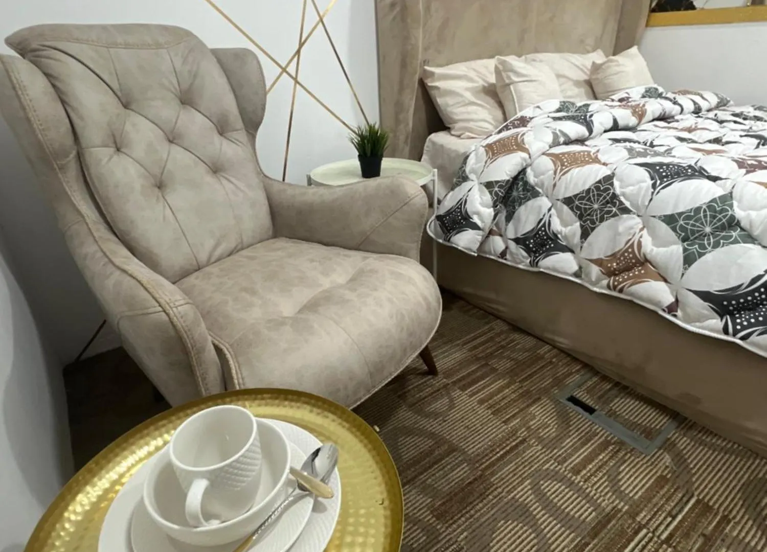 Cozy Place Guest Suite By Elitez 두바이 게스트하우스