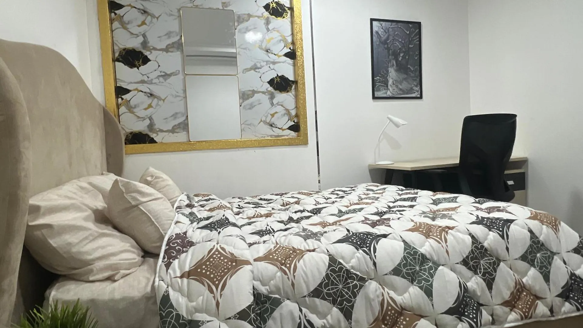 게스트하우스 Cozy Place Guest Suite By Elitez 두바이