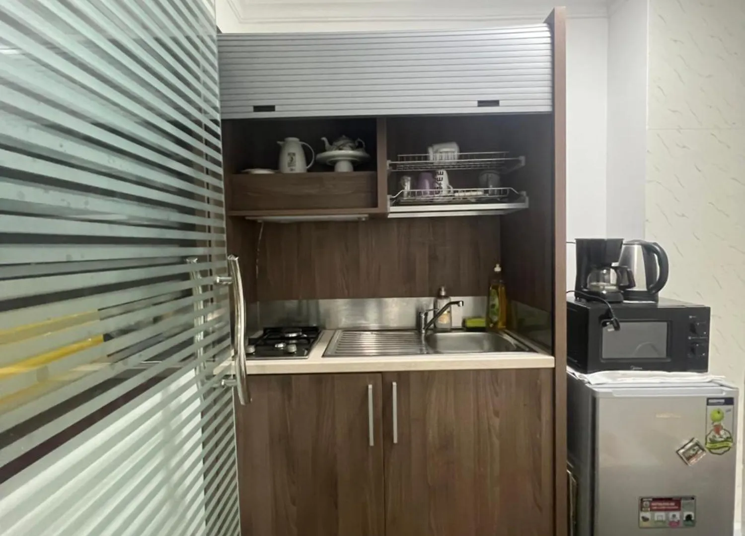 게스트하우스 Cozy Place Guest Suite By Elitez 두바이 아랍에미리트